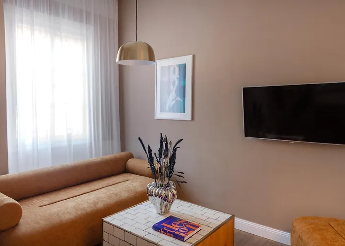 Hotel Oderberger Berlin